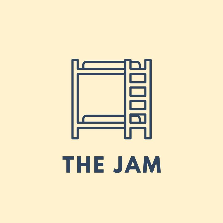 The Jam Hostel Luang Prabang Exterior foto