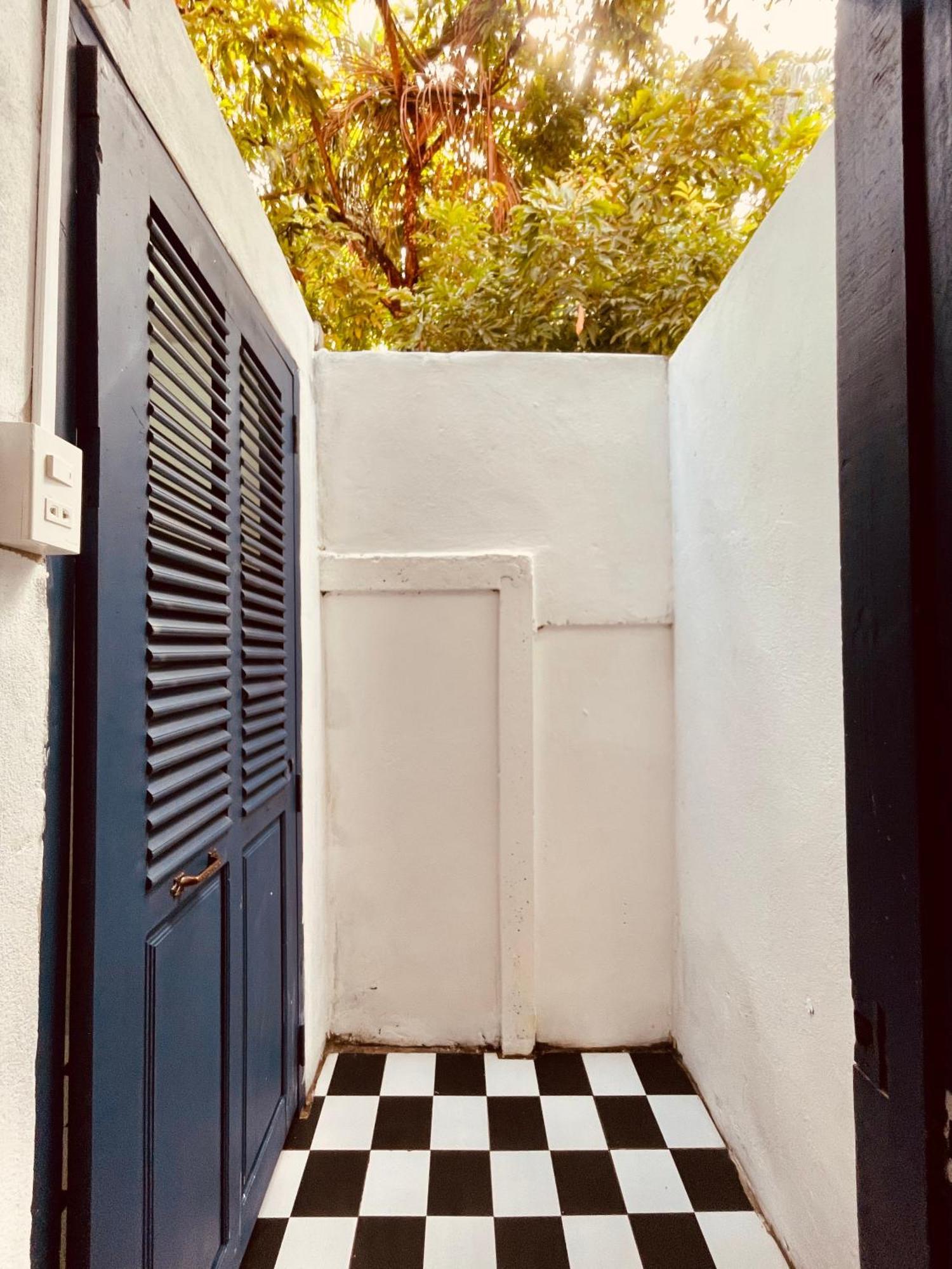 The Jam Hostel Luang Prabang Exterior foto