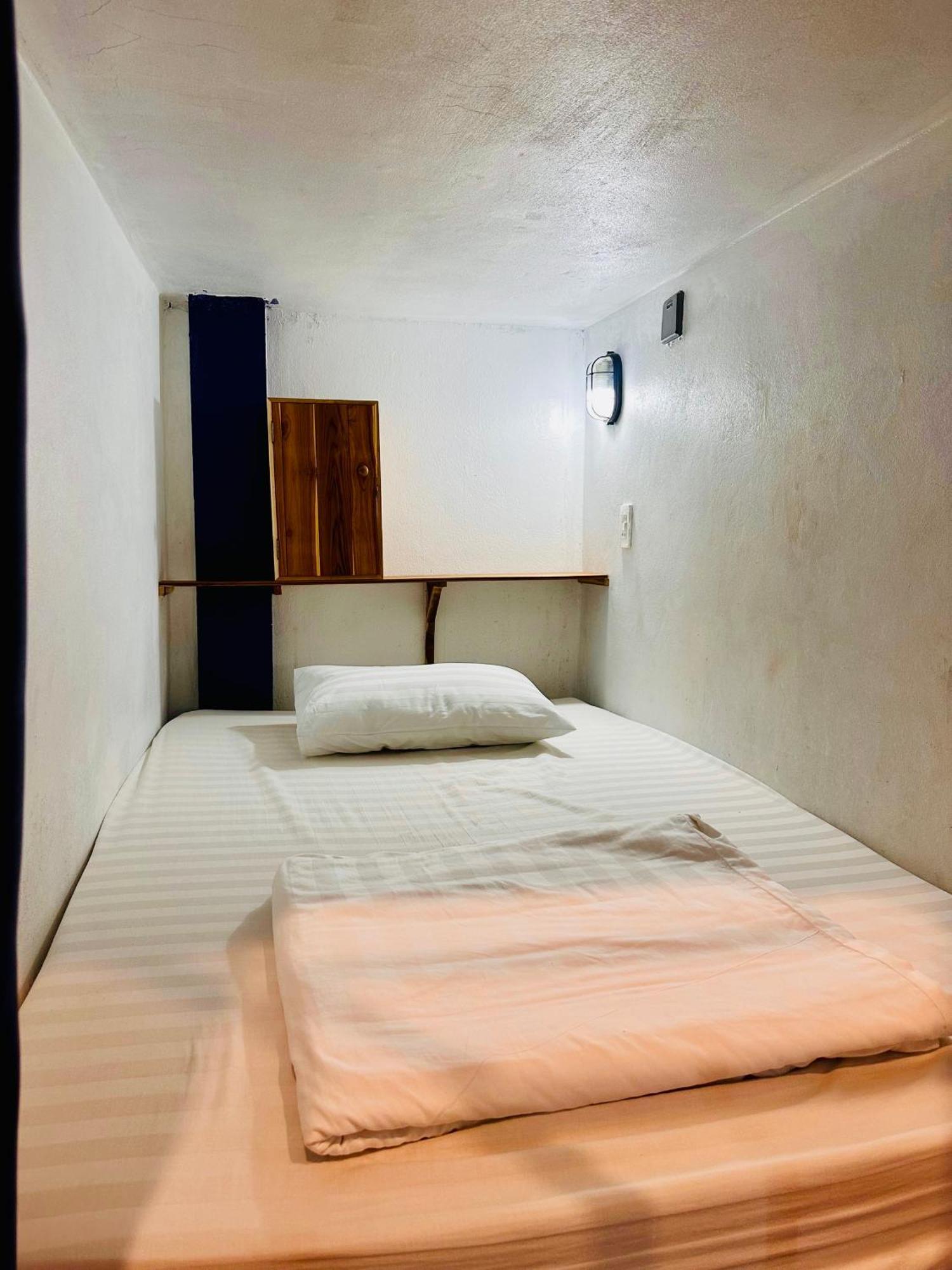 The Jam Hostel Luang Prabang Exterior foto